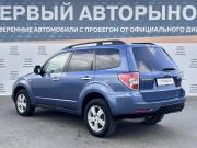 Subaru Forester III Краснодар  - изображение 26