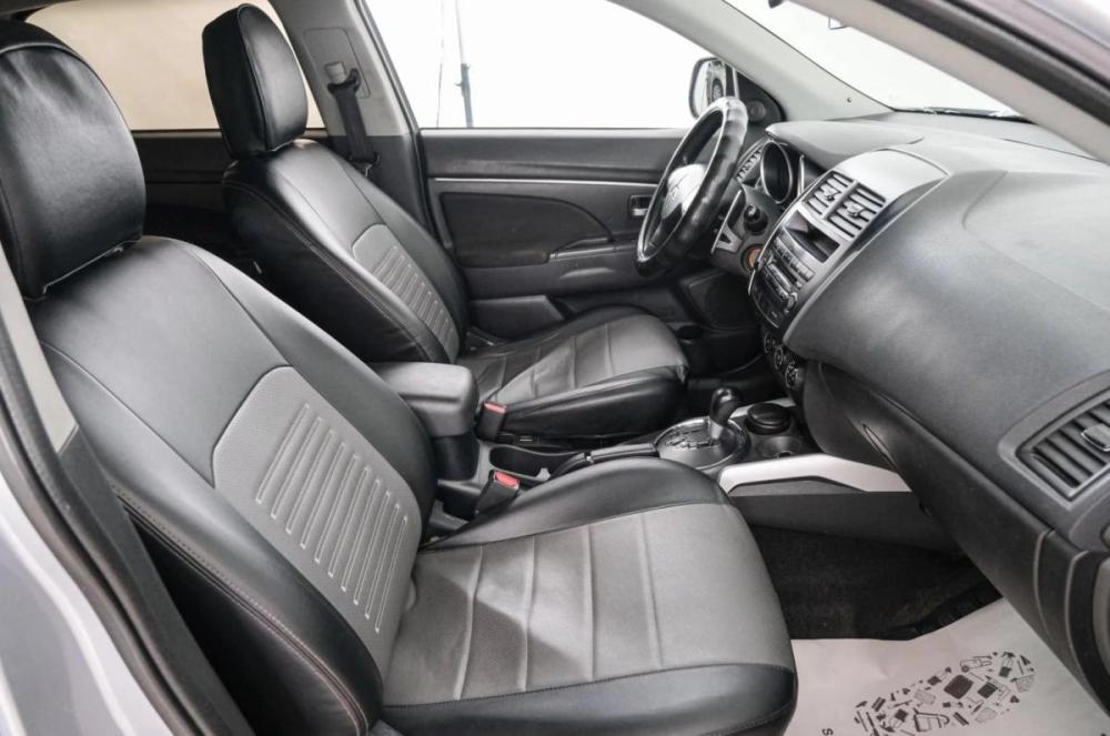 Mitsubishi ASX I Красноярск  - изображение 14