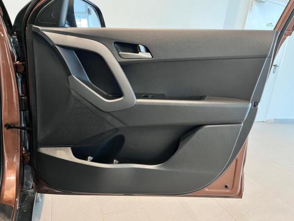 Hyundai Creta I с пробегом 2018 года, цена 1 930 000 рублей, 85252 км, внедорожник, Автокод Объявления
