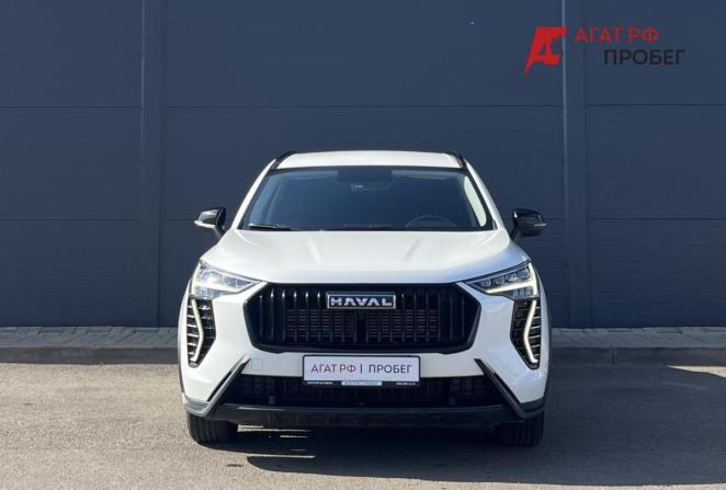 Haval Jolion I Рестайлинг с пробегом 2024 года, цена 1 890 000 рублей, 22318 км, внедорожник, Автокод Объявления