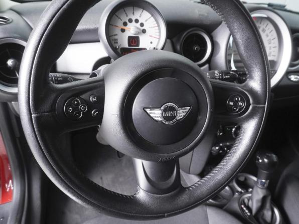 Mini Hatch II (R56) Рестайлинг с пробегом 2013 года, цена 1 270 000 рублей, 111120 км, хэтчбек, Автокод Объявления
