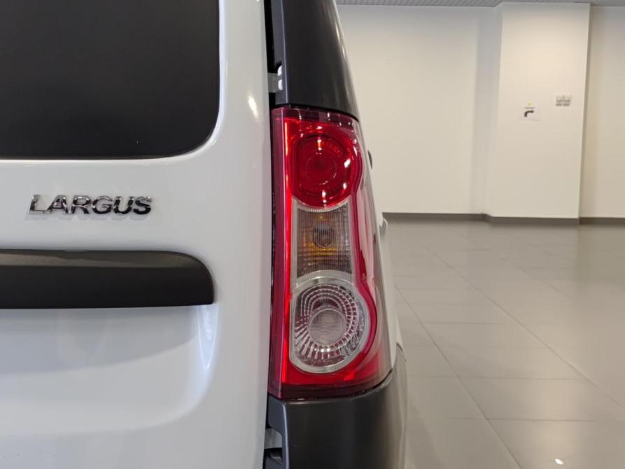 Lada (ВАЗ) Largus I Казань  - изображение 11