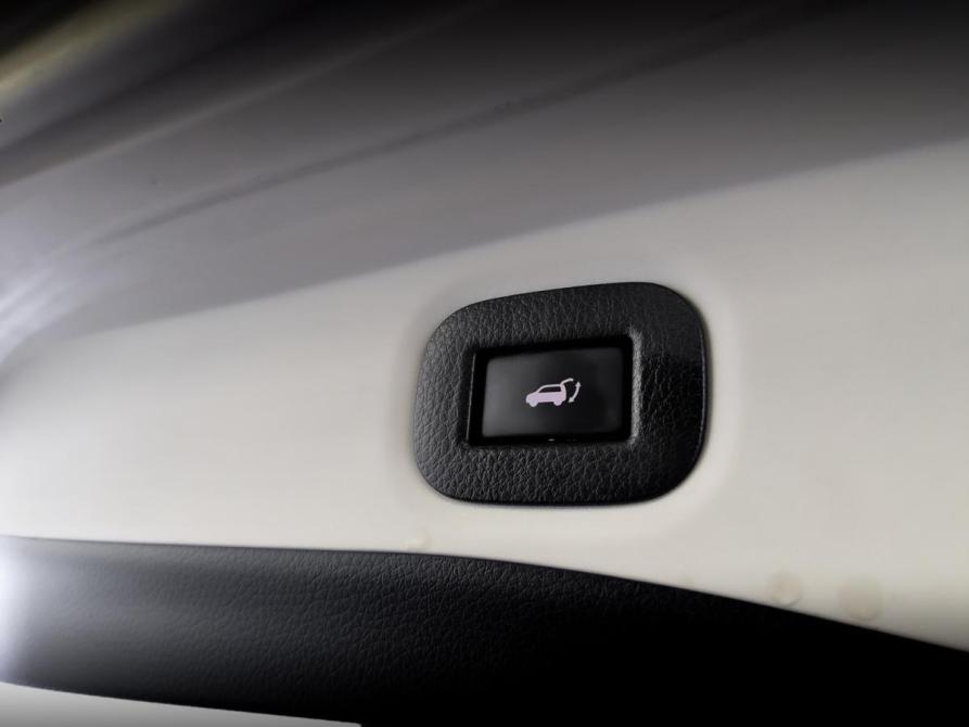 Nissan X-Trail III Рестайлинг Москва  - изображение 25