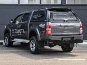 Toyota Hilux VII Рестайлинг Новороссийск  - изображение 24