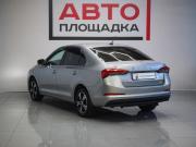 Skoda Rapid II Челябинск  - изображение 33