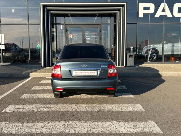 Lada (ВАЗ) Priora I Рестайлинг с пробегом 2015 года, цена 555 000 рублей, 170500 км, седан, Автокод Объявления