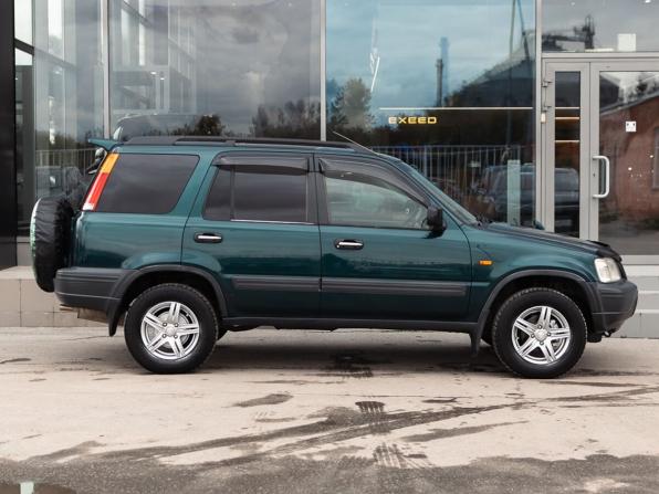 Honda CR-V I с пробегом 1997 года, цена 450 000 рублей, 305480 км, внедорожник, Автокод Объявления