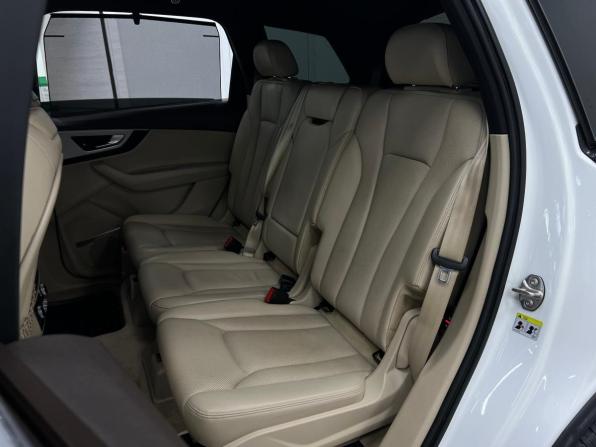 Audi Q7 II (4M) с пробегом 2018 года, цена 3 250 000 рублей, 164946 км, внедорожник, Автокод Объявления