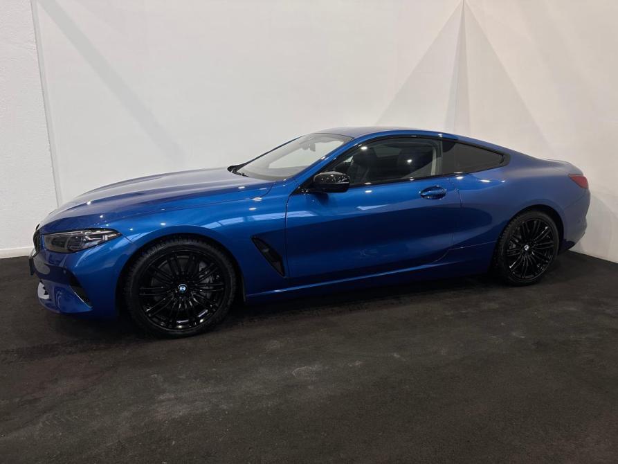 BMW 8 серии II (G14/G15/G16) Кемерово  - изображение 5