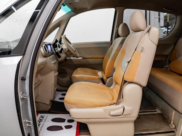 Toyota Porte I с пробегом 2004 года, цена 450 000 рублей, 350000 км, компактвэн, Автокод Объявления
