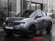 Nissan Juke I Москва  - изображение 19