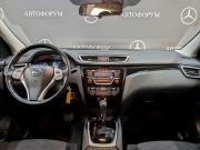 Nissan Qashqai II Москва  - изображение 39