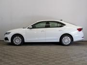 Skoda Octavia IV (A8) Москва  - изображение 36