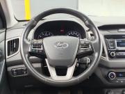 Hyundai Creta I Рестайлинг Москва  - изображение 29