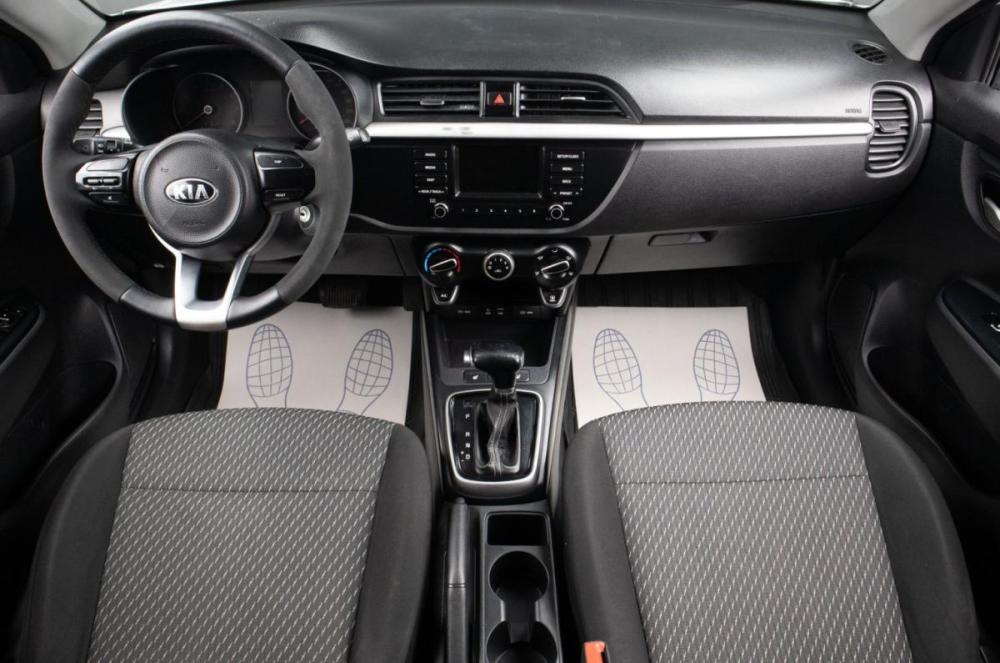 Kia Rio IV Оренбург  - изображение 8
