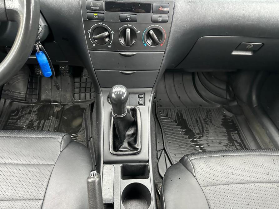 Toyota Corolla IX (E120 E130) Рестайлинг Екатеринбург  - изображение 11