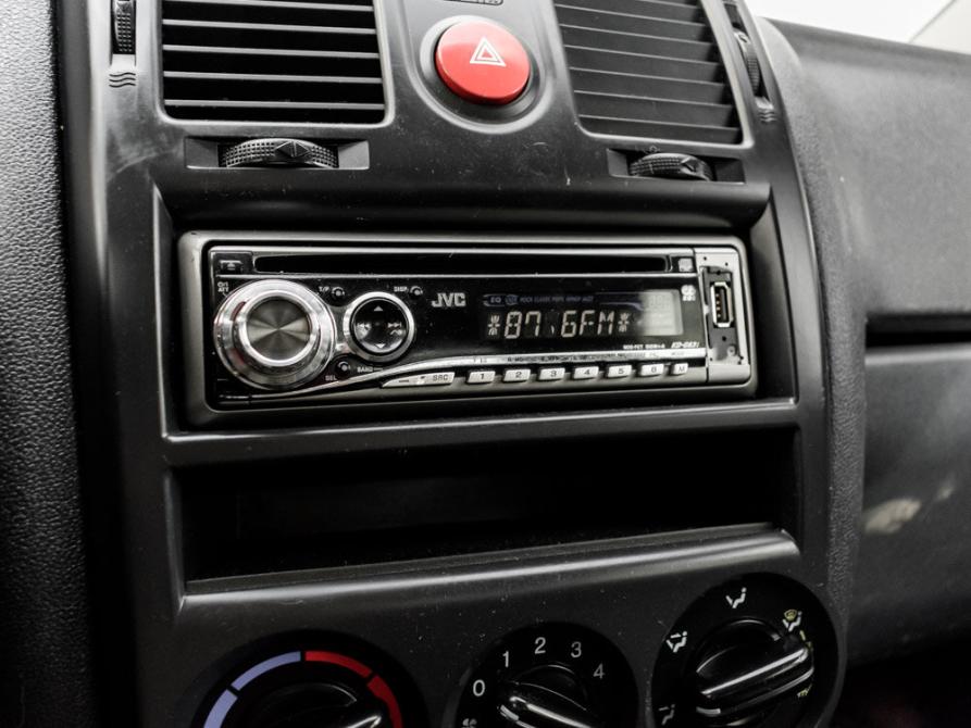 Hyundai Getz I Рестайлинг Екатеринбург  - изображение 14