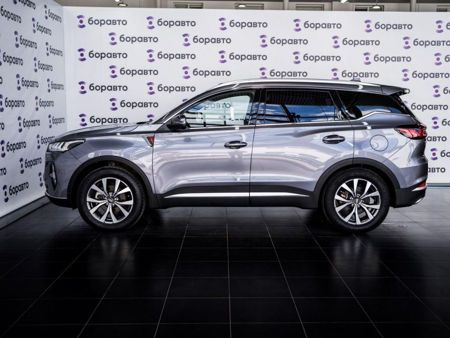 Chery Tiggo 7 Pro I Ростов-на-Дону  - изображение 6