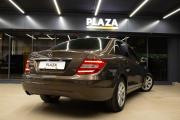 Mercedes-Benz C-Класс III (W204) Рестайлинг Уфа  - изображение 32