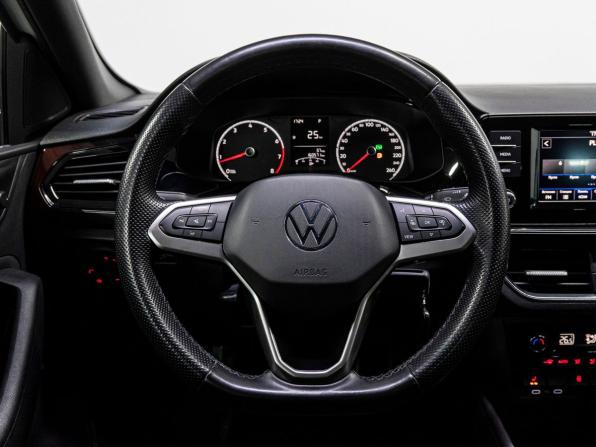 Volkswagen Polo VI с пробегом 2021 года, цена 1 669 000 рублей, 160571 км, лифтбек, Автокод Объявления