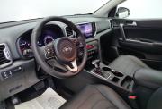 Kia Sportage IV Саратов  - изображение 51