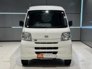 Daihatsu Hijet X Новосибирск  - изображение 21