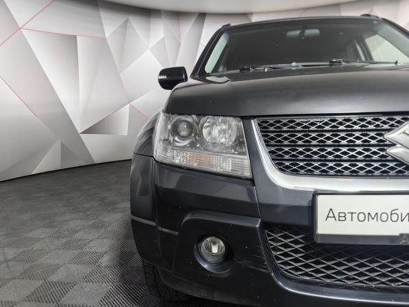 Suzuki Grand Vitara II Рестайлинг с пробегом 2010 года, цена 741 000 рублей, 168094 км, внедорожник, Автокод Объявления