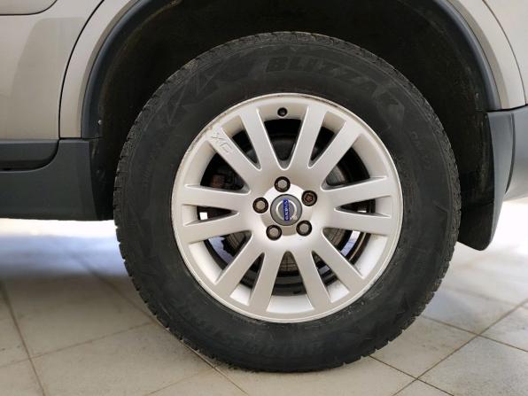 Volvo XC90 I Рестайлинг с пробегом 2008 года, цена 1 279 000 рублей, 209533 км, внедорожник, Автокод Объявления