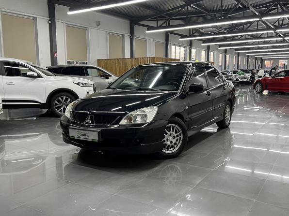 Mitsubishi Lancer IX Рестайлинг с пробегом 2007 года, цена 600 000 рублей, 140216 км, седан, Автокод Объявления
