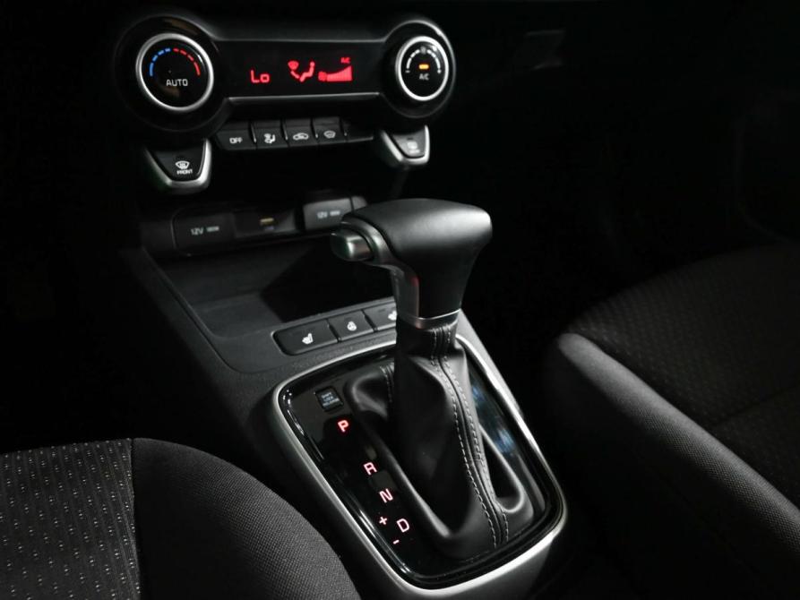 Kia Rio IV Рестайлинг Екатеринбург  - изображение 15