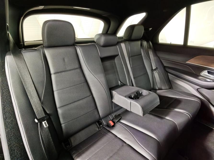 Mercedes-Benz GLE II (V167) Москва  - изображение 17