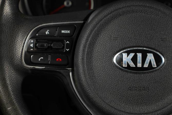 Kia Optima IV с пробегом 2016 года, цена 1 789 000 рублей, 98777 км, седан, Автокод Объявления