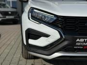 Lada (ВАЗ) Vesta I Рестайлинг (NG) Вологда  - изображение 23