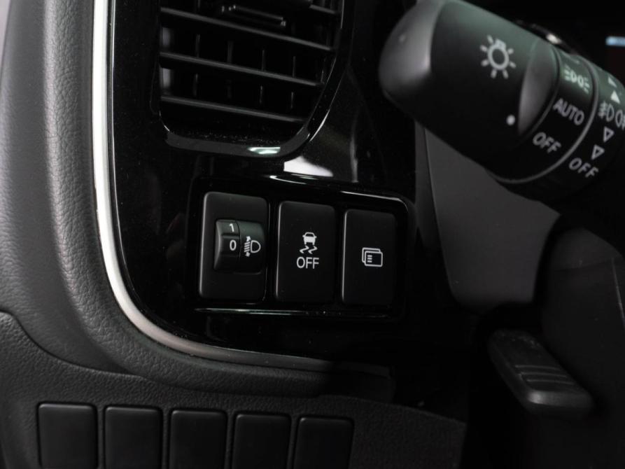 Mitsubishi Outlander III Рестайлинг 3 Тюмень  - изображение 17