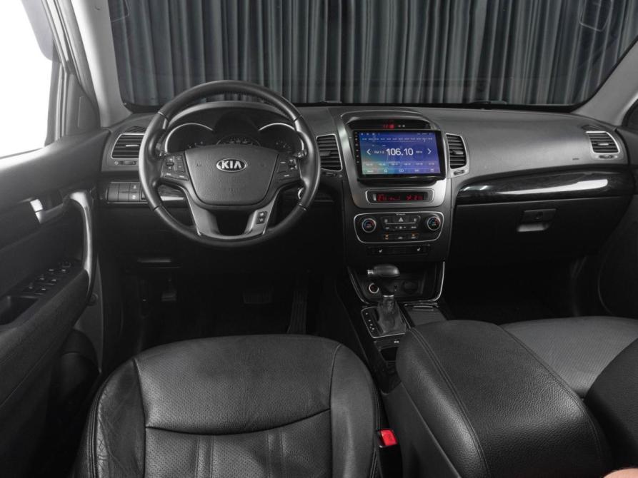 Kia Sorento II Рестайлинг Тюмень  - изображение 6