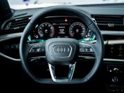 Audi Q3 Sportback III (FJ) Ростов-на-Дону  - изображение 39