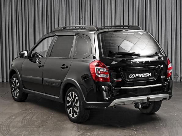 Lada (ВАЗ) Granta I Рестайлинг с пробегом 2023 года, цена 888 000 рублей, 39888 км, универсал, Автокод Объявления