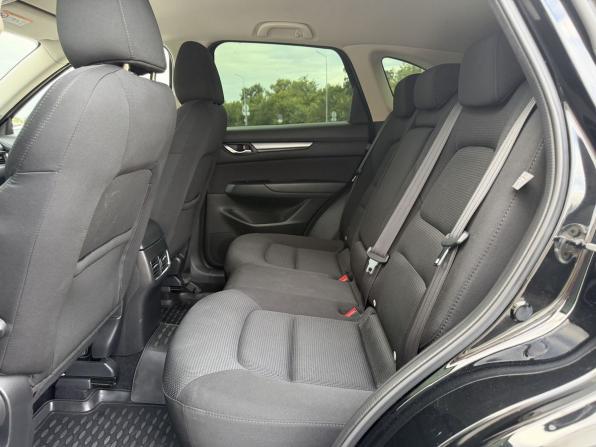 Mazda CX-5 II с пробегом 2021 года, цена 3 150 000 рублей, 85755 км, внедорожник, Автокод Объявления