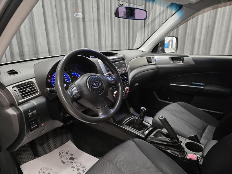 Subaru Forester III Красноярск  - изображение 11