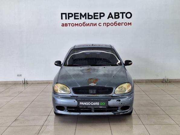 Chevrolet Lanos I с пробегом 2008 года, цена 150 000 рублей, 145882 км, седан, Автокод Объявления