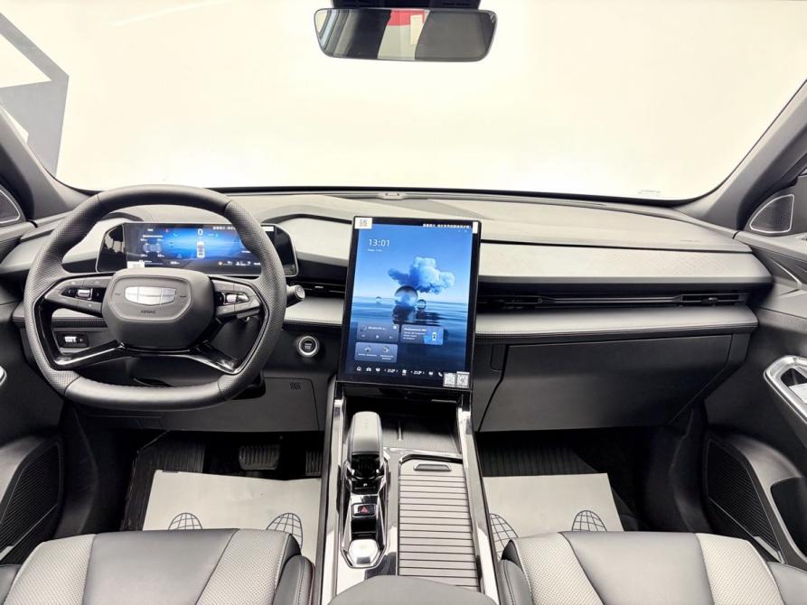 Geely Cityray Ростов-на-Дону  - изображение 14