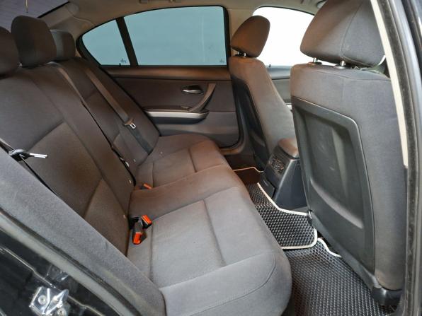 BMW 3 серии V (E90/E91/E92/E93) с пробегом 2008 года, цена 709 000 рублей, 319762 км, седан, Автокод Объявления