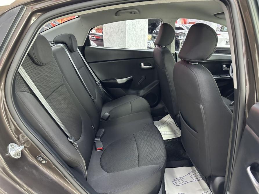 Kia Rio III Ярославль  - изображение 16