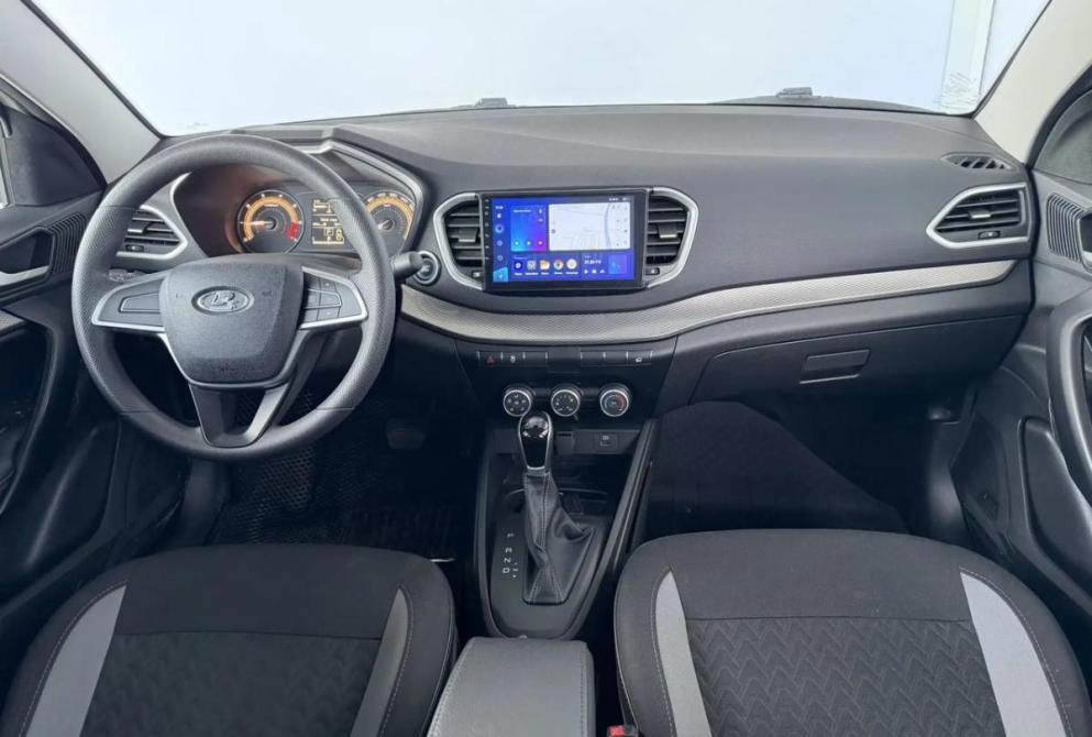 Lada (ВАЗ) Vesta I Рестайлинг (NG) Киров  - изображение 12