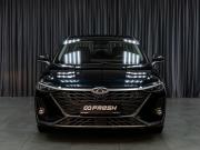 Chery Arrizo 8 Тюмень  - изображение 23