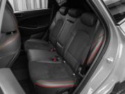Hyundai Tucson III Рестайлинг Москва  - изображение 47