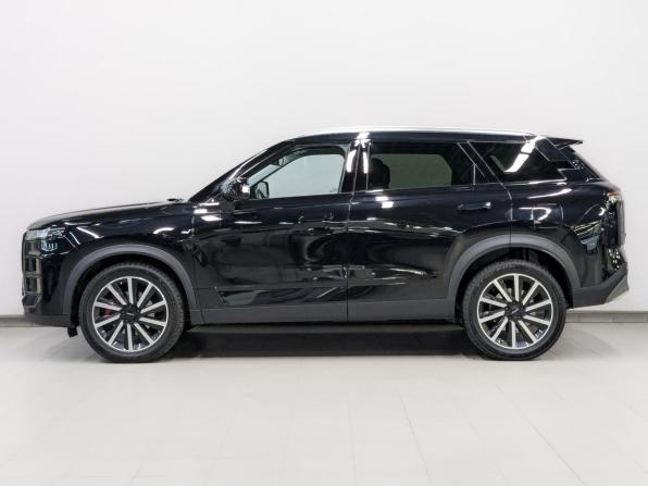 Jaecoo J7 I с пробегом 2023 года, цена 1 800 000 рублей, 112000 км, внедорожник, Автокод Объявления