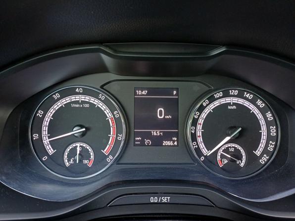 Skoda Kodiaq I с пробегом 2017 года, цена 2 499 000 рублей, 178603 км, внедорожник, Автокод Объявления