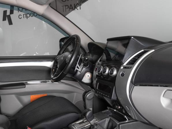 Mitsubishi Pajero Sport II с пробегом 2011 года, цена 1 730 000 рублей, 238734 км, внедорожник, Автокод Объявления
