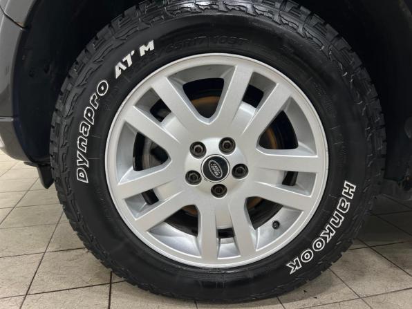 Land Rover Freelander II Рестайлинг с пробегом 2012 года, цена 1 285 000 рублей, 190000 км, внедорожник, Автокод Объявления